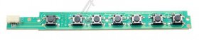 Grundig Module - Electrical Unit - 759551649900 Vjh172 Keyboard (vjh)