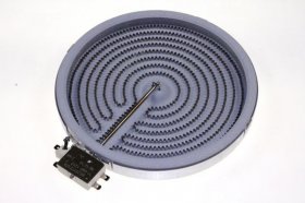 Ceramic Heater Element - 10 51111 004 I r hot Plate D 210-2300w [Candy Hoover]