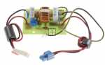 Samsung Radio Interference Suppression - Da27-00019h Coil Filter-emi:aw3-pjt 20mh 82*60 -25 ~