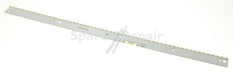 Samsung Led backlight bar - 49g39674a Bn96-39674a Assembly Led Bar P 49 K6400(sdc) right alumi