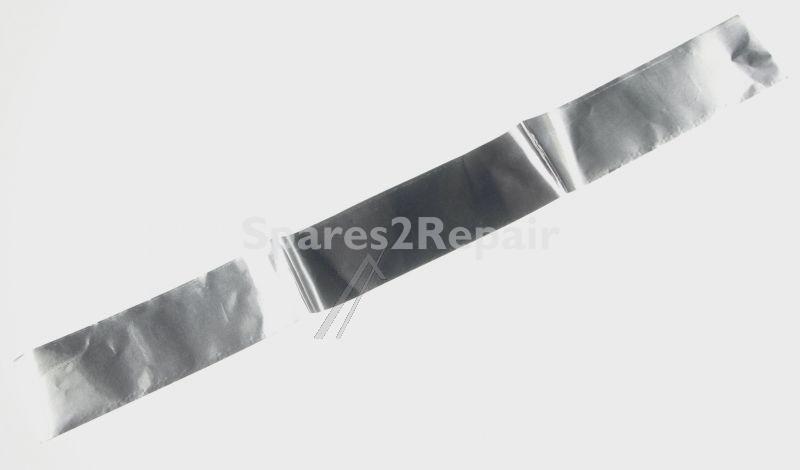 Surface Protection Film - 47003240 Steam Preventer Foil [Vestel]