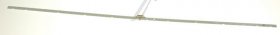 Samsung Led backlight bar - V8n4-550sm0-r1 Bn96-46033a Assembly Led Bar P 18y_nu7k _edge_led