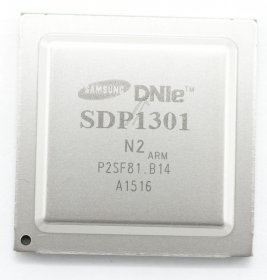 Samsung Ic - 1204-003489 Ic-video Process Sdp1301 Fcbga 680p 25x2