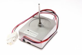 Lg Ventilator Motor - 4681jb1029h Dc Motor