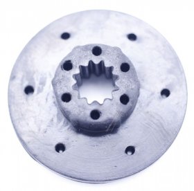 Lg Shock Absorber - Mcq65884302 Damper Motor Support