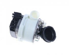Hisense Gorenje Circulating Motor - 856322 Cir pump Bldc W heat uv 230v 1800w Aweco