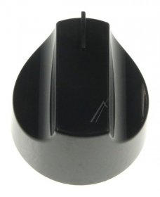 Button - 157925139 Hotplate Commutator Knob [Arcelik]