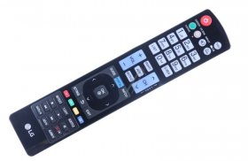 Lg Remote Control - Akb76037114 Remote Controller Assembly