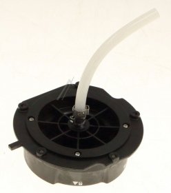 Filters - Ms-623801 Diffuser+clamp+pipe [Groupe SEB]