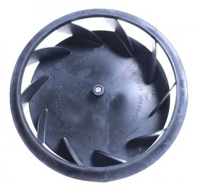 Samsung Fan Blades - Dg67-00180a Fan Cooling Dual Door Pa66+gf15% Dual Door