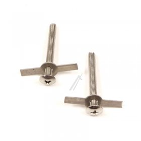 Climadiff Screw - Vis M4 X 35