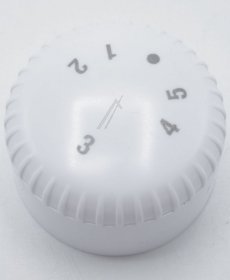 Hisense Gorenje Thermostat Control - 808077 Thermostat Knob