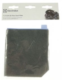 Electrolux Aeg Vacuum Cleaner Filter - Ef158 Purec9 Fin Dust Filter