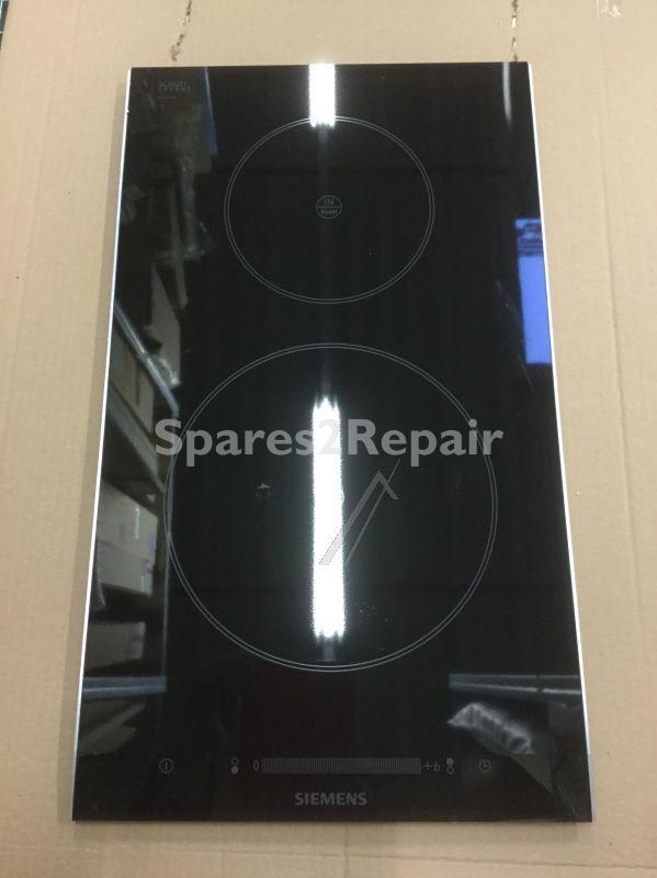 Ceramic Surface - Glass Ceramic Hob Top [Bosch Siemens]