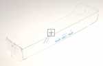 Homa Refrigerator Door Shelf Upper - 2207501804 Door Rack Upper
