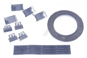 Elica Fixings And Brackets - If01ia-r Insert Internal Thread 23x18 03197 01 11+moll