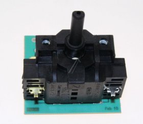 Mode Select Switch - Switch-selector [Bosch Siemens]