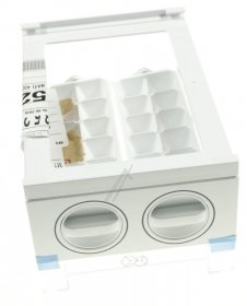 Ice Cube Makers - Icematic Gr-473 (sef Nat) 432c$ [Vestel]