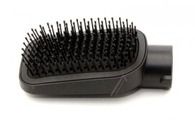 Hair Brush - 11807742 Pneumatic Brush Soft [Babyliss]