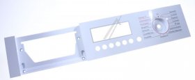 Operating Unit Screen - 11041384 Operating Unit Screen [Bosch Siemens]