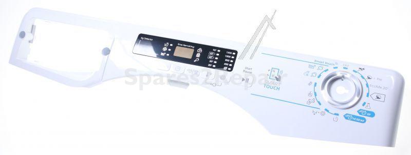 Operating Unit Screen - Cruscotto Css 2d 1300-sy [Candy Hoover]