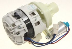 Galanz Circulating Motor - Washing Pump