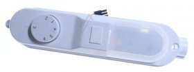 Thermostats - 32046920 Thermostat Housing Incl Thermostat [Vestel]