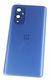 Oneplus Battery Compartment Lid - 2011100253 4906496 Battery Cover For Oneplus 9 - Arctic Sky