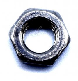 Saeco Nut - 123300102 Sechskantmutter M5 Din 439 Z