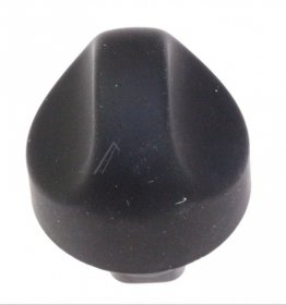 Button - C00139933 482000081467 Electric Plate Knob On [Whirlpool Indesit]