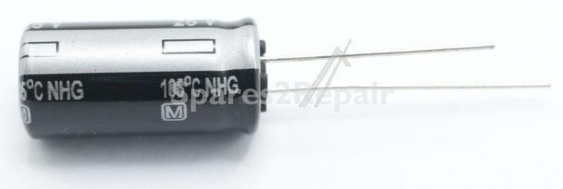 Panasonic 450v Radial Electrolytic 105 D - 4 7uf-450v Eca2whg4r7 Elco Radial Pan 105° 10x20mm -rohs-