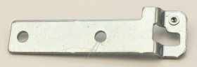 Door Hinges - C00302176 C00302176 Hinge For Oven Door Soft Closing Os [Whirlpool Indesit]