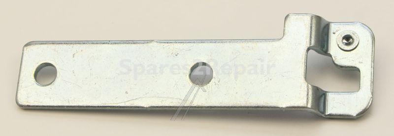 Door Hinges - C00302176 C00302176 Hinge For Oven Door Soft Closing Os [Whirlpool Indesit]