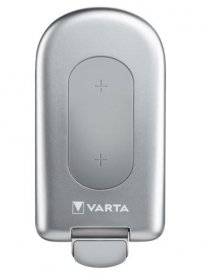 Varta Battery Charger/discharger - Suitable For Varta Ultra Fast Wireless Charger, Qi Ladegerat 15w
