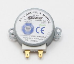 Motor - 1786570400 C00890472 6-way Valve Synchronous Motor [Arcelik]