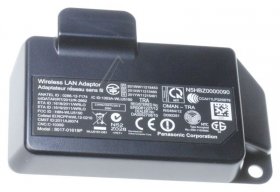Panasonic Wireless lan Network - N5hbz0000090 Wifi Dongle