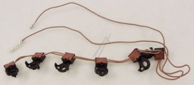 Switch - Switch complete [Electrolux Aeg]