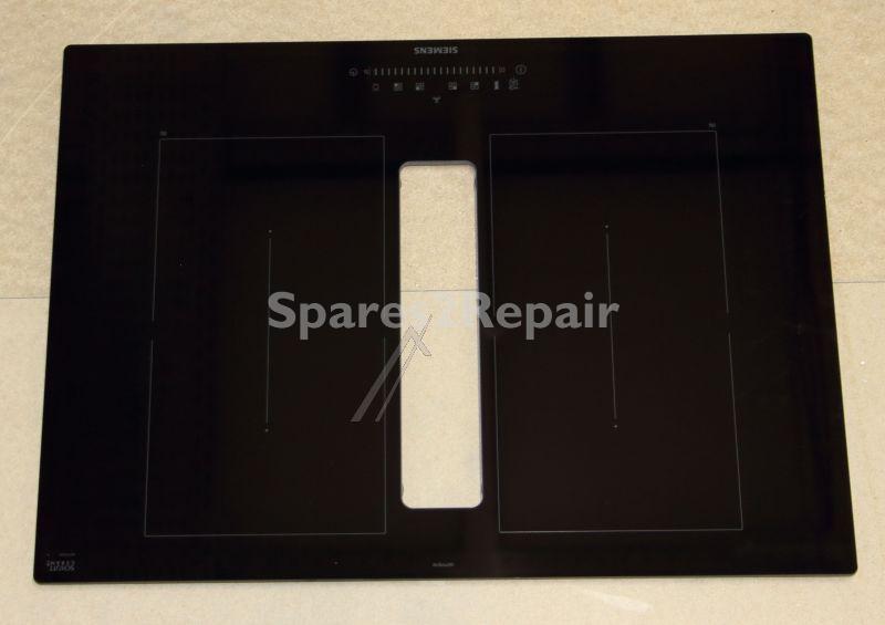Ceramic Surface - 00204359 Glass Ceramic Hob Top [Bosch Siemens]