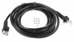 Hewlett Packard Cat6 Patch Cable - Either Net Set Up Cable