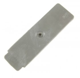 Smeg Stopper - 018251157 Upper Door Plate