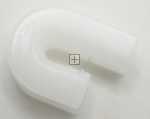 Fixings And Brackets - 4055077657 Bracket Dispenser [Electrolux Aeg]