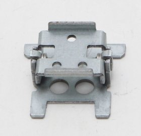 Vision Video Dish - 320a-152315-001g Mtf-m1238015hv(jrybl02b-x5vkswa) Hardware Rotate Axial Plate