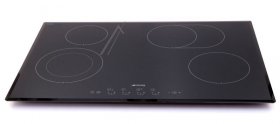Smeg Ceramic Surface - 695615924 Hot Tray