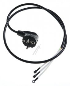 Gastroback Mains Power Lead - 99441 Connection Cable For 42359