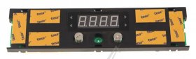 Module - Electrical Unit - 49061623 El Board Rfs702in-e Sp [Candy Hoover]