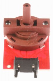 Switch - 10 Functioncode Switch [Arcelik]