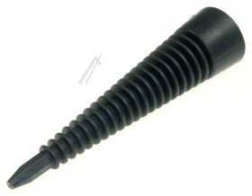 Hose - Tubo Epdm Calz 4 5x8 5 L=2100mm Vap [tn] [Delonghi]