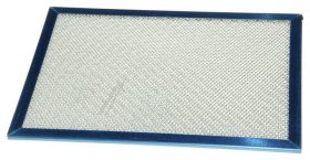 Brandt Metal Grease Trap - As6020636 Kohlefilter
