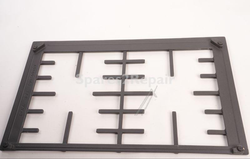 Smeg Cooker Pan Support - 694092063 Grid