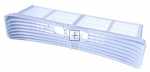 Compatible Fluff Filter - Alternative Fluff Filter For Electrolux 1366019014